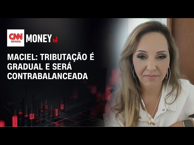 Alíquota de CBS e IBS depende de regulamentação, diz especialista | MONEY NEWS