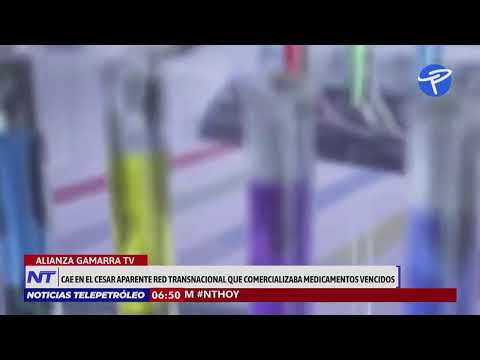 28 Mayo 2026 Infórmate con los hechos de Barrancabermeja Noche