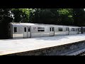 MTA NYC Subway Westinghouse R68 2650 On The D Coney Island Bound At 9th Avenue