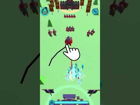 War Drawing : Draw and Destroy