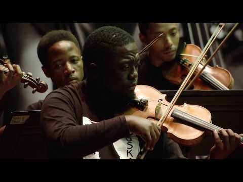 Buskaid: Overture from Pigmalion and dances from Zaïs - Jean Philippe Rameau