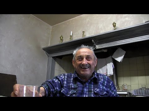 Claude Soulier, los ganhons negres