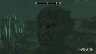 SKYRIM: Blindsighted - Escape from Irkngthand - Escape after defeating Mercer - Theives Guild 