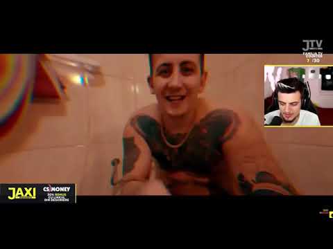 Jaxi reactioneaza la CONACUFONFAITU   DISSTRACK Str3su Official Video