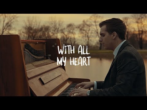 Miks Galvanovskis - With all my heart [Official video]