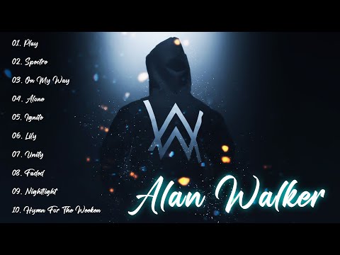 Alan Walker (Remix) Best Songs 2022 | Alan Walker Greatest Hits Full Album