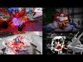 Jujutsu Beatdown All Skill Update Cursed Fist