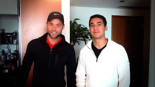 4 Steps to Beat the Cold