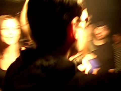 Club Prag Closing Stuttgart 28+29.03.2009_Part 5.2 The Horrorist