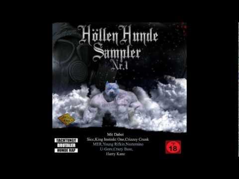 Messerwilli & Knytero - All Cops are Bastards