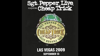 Cheap Trick - 2009-09-13 - Las Vegas, NV @ Hilton Theater [Audio]