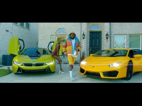Slizzy E - POPORI (Official Video)