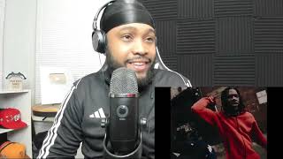 STRYKER92 - THIS & THAT [Official Music Video] | REACTION