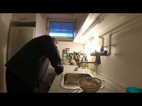 MongoTV_4592 - Mongo Madskole - FISKEPINDE Med Karry Ris