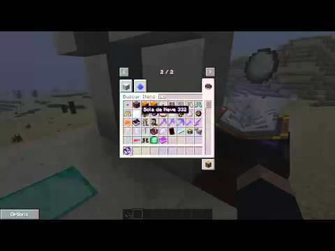 Ultimate Magic Mod Revealed! Minecraft Tutorial