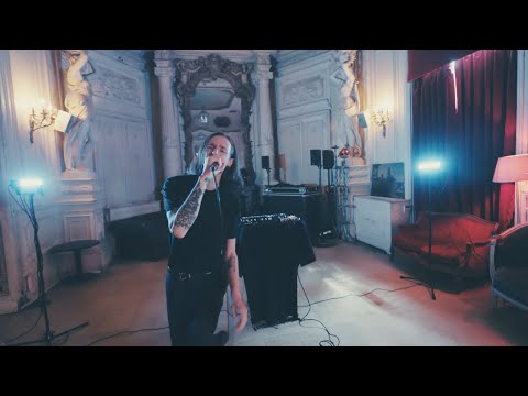 Poison Point - Mysteries In Fire (Official Video)