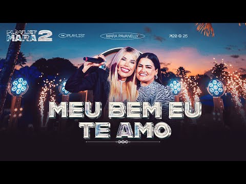 Mara Pavanelly and Forró Balancear