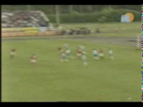 2005. Торпедо-Динамо Мн. 2:2