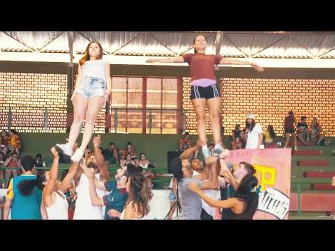 Interatléticas UFOP - 2018