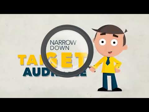 Video Advertising - Vidadbox Animated