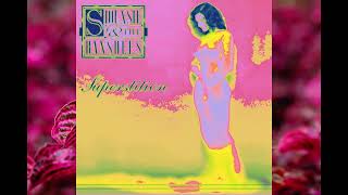 06. Shadowtime - Siouxsie and the Banshees - 432Hz  HQ