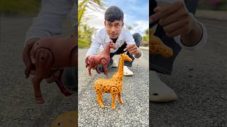 Download lagu Rc Remote Wala 2 Ta Horse And Giraffe Ki Unboxing Desi Deko 😱 mp3 Download lagu Rc Remote Wala 2 Ta Horse And Giraffe Ki Unboxing Desi Deko 😱 mp3