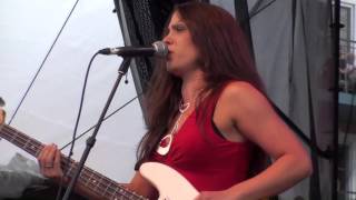 TRAMPLED UNDER FOOT (Something  Ain&#39;t Right) MONT-TREMBLANT