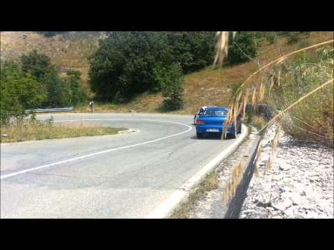 RADUNO MOTORVALLEY WRC CLUB ITALIA