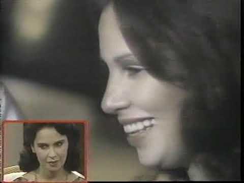 Nydia Caro - Ganar el OTI y Hoy canto por cantar -  Noche de Gala 30 aniversario