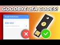 Here S Why I Moved To Security Keys For 2FA