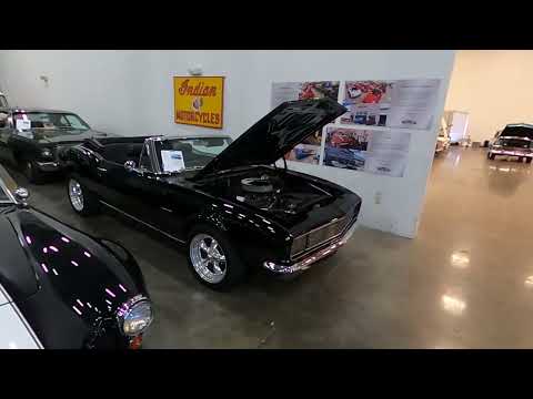 1967 Chevrolet Camaro (CC-2088960) for sale in Sarasota, Florida