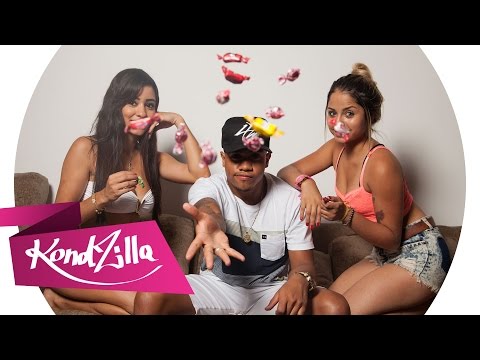MC Davi - Tu Ta Louca de Que? (KondZilla)