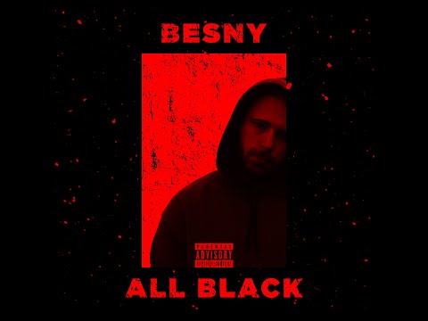 BESNY - All Black
