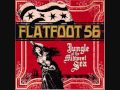 Flatfoot 56 - Ollie Ollie