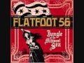 Flatfoot 56 - Ollie Ollie 