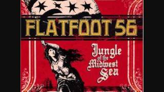 Flatfoot 56 - Ollie Ollie