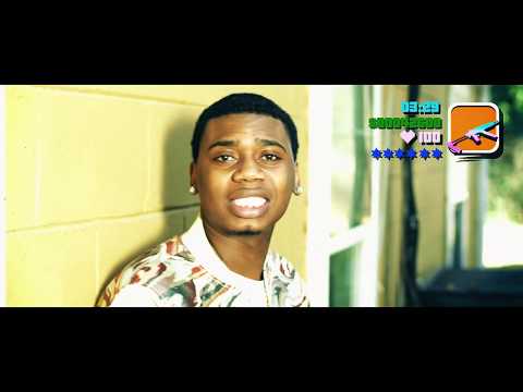TYTE - Hot Boy (Official Music Video) | @DAREALTYTE
