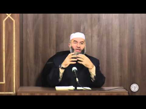 02 - Njohja e Kuranit - Ekrem Avdiu