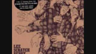 Lee Perry and the White Belly Rats - Panic in Babylon - Greetings