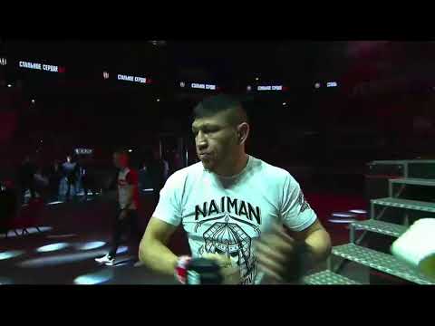 🇰🇿ЖЕСТКИЙ НОКАУТ ОТ КУАТА ХАМИТОВА! КУАТ ХАМИТОВ VS МАКСИМ ПАНТЕЛЕЕВ