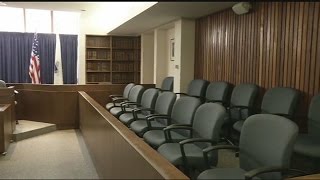 What happens if you don’t show up for jury duty?