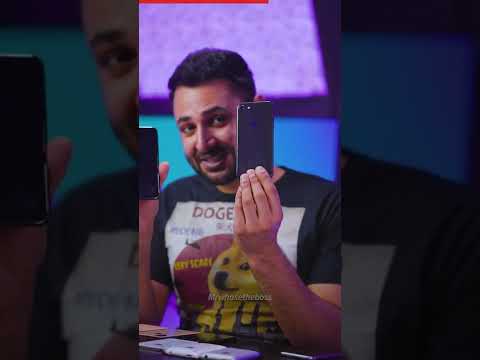 I bought EVERY SINGLE IPHONE. 🤯