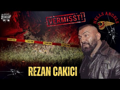 ❌ ALI OSMAN - THE CASE / REZAN CAKICI - HELLS ANGELS BIELEFELD - MISSING