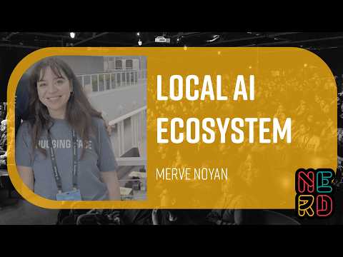 Local AI Ecosystem