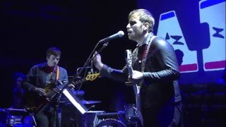 The Arcs - Stay In My Corner [Live at Bowery Ballroom]