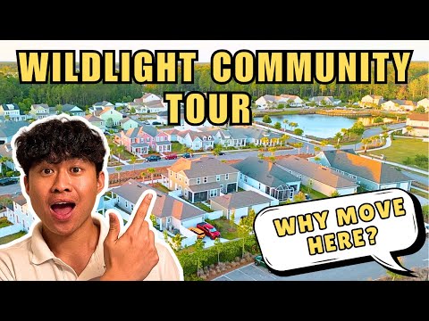 Wildlight: A Closer Look Into Yulee Florida’s Newest Master Planned Community