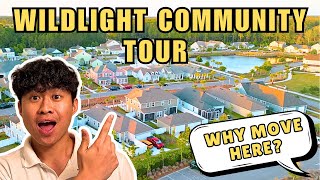 Wildlight: A Closer Look Into Yulee Florida’s Newest Master Planned Community