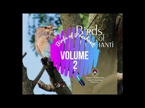 Birds of Prashanti Volume 2