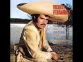 La Copa Rota - Vicente Fernandez