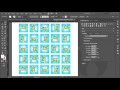 Imposition Step And Repeat PowerScript For Adobe Illustrator